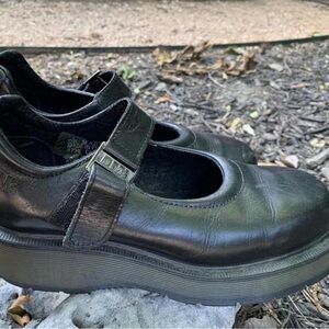 Dr. Martens Mary Jane’s size 8.5
